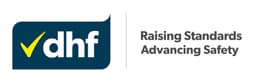 DHF (Door & Hardware Federation) member