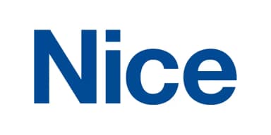 NICE logo