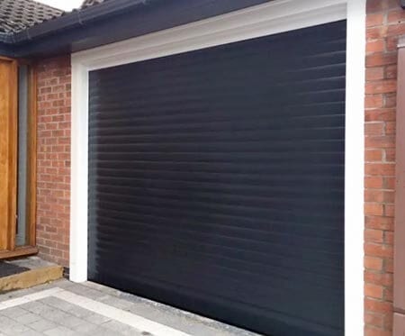 garage door installations